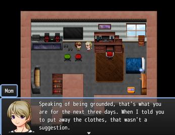 itch.io spanking|Spankophile's Nightmare by stbo .